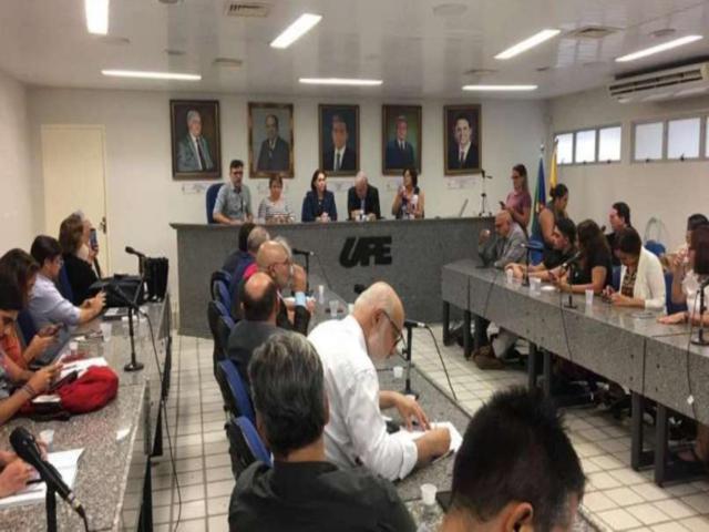 Coronavírus: Universidades de Pernambuco suspendem aulas a partir desta segunda