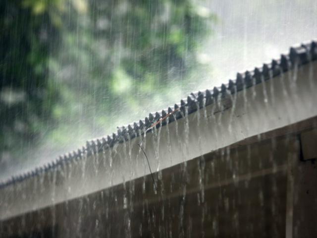 Belo Jardim registra 76,5mm de chuva em pouco mais de 24H