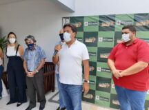 Mendonça Filho destina mais respiradores a UPA 24h de Belo Jardim