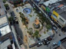 Prefeitura de Belo Jardim entrega nova Praça da Conceição nesta sexta-feira (22)