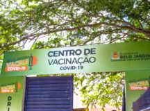 Pessoas vacinadas com primeira dose da Pfizer até 18 de setembro são convocadas para segunda dose em Belo Jardim