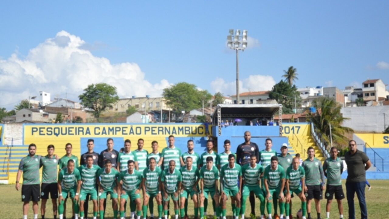 Carapicuiba City F.C