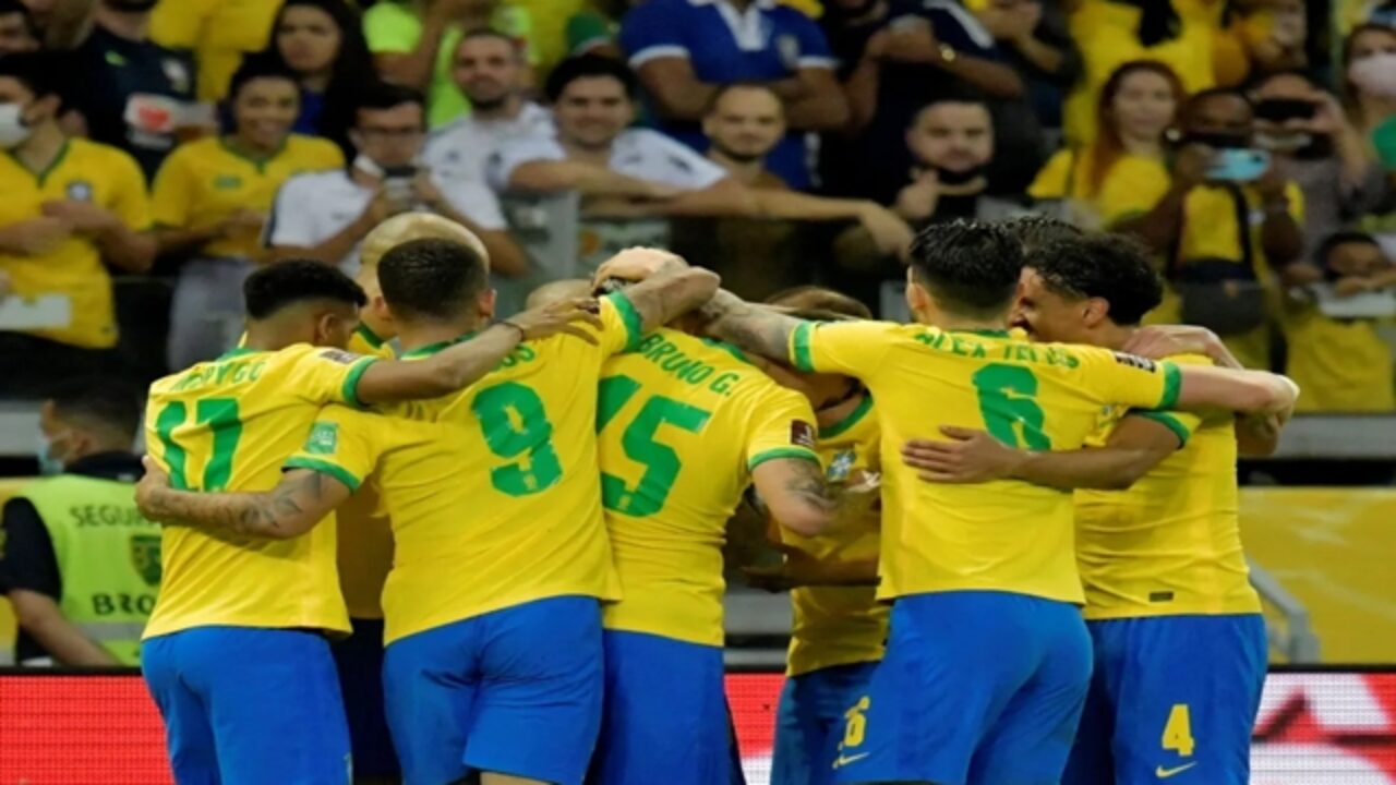 Confira horários especiais da ACIJ nos dias de jogos da Seleção