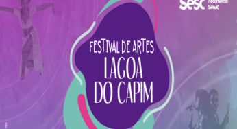 Oficina de Notação Musical para Iniciantes - Sesc Pernambuco